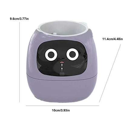 Smart Plant Pot: Innovative Plant Care System for Effortless and Enjoyable Gardening