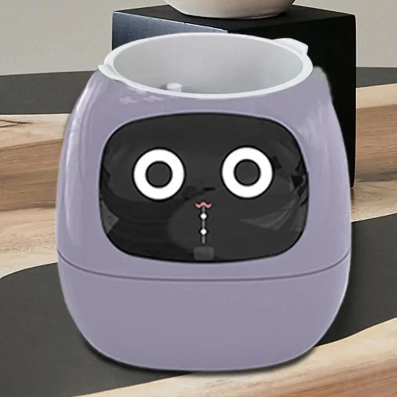 Smart Plant Pot: Innovative Plant Care System for Effortless and Enjoyable Gardening