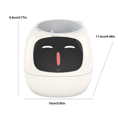 Smart Plant Pot: Innovative Plant Care System for Effortless and Enjoyable Gardening