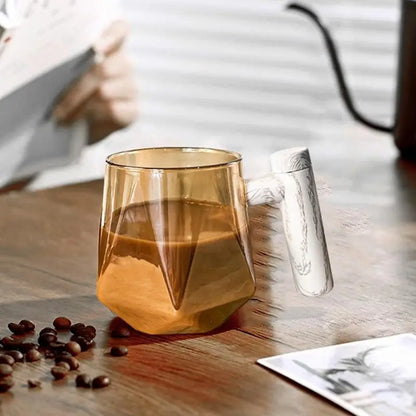 400ML Electric Self-Stirring Coffee Mug - Portable Automatic Stirring Cup for Office Use, Ideal for Milk and Cocoa