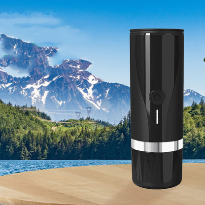 Outdoor Portable Coffee Maker