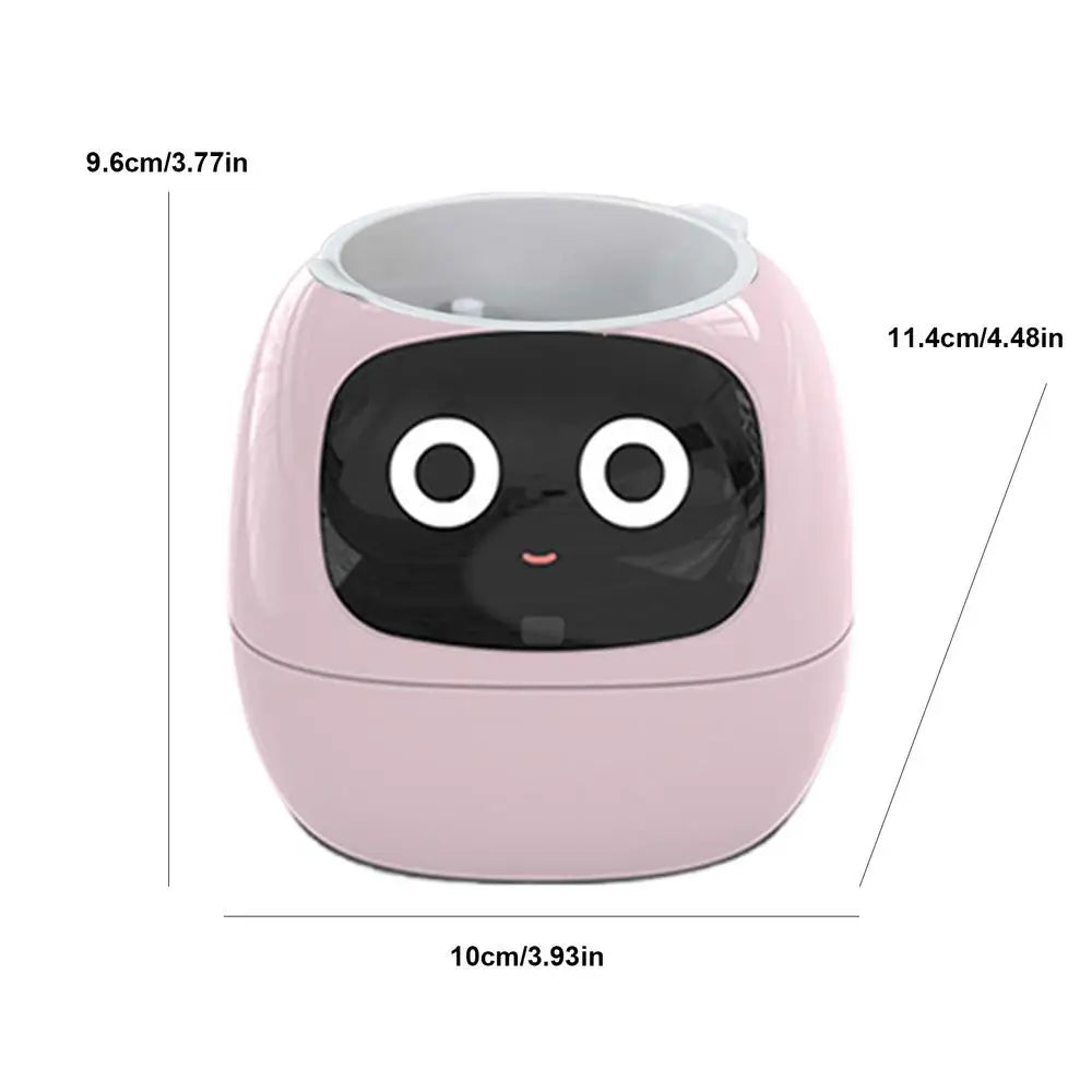 Smart Plant Pot: Innovative Plant Care System for Effortless and Enjoyable Gardening
