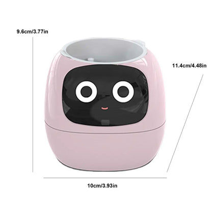 Smart Plant Pot: Innovative Plant Care System for Effortless and Enjoyable Gardening
