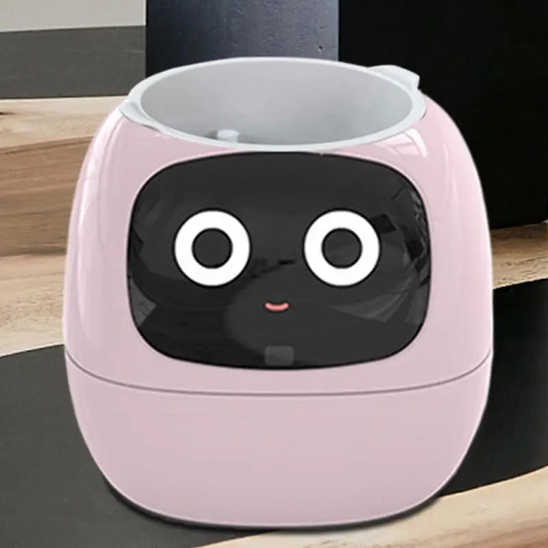 Smart Plant Pot: Innovative Plant Care System for Effortless and Enjoyable Gardening