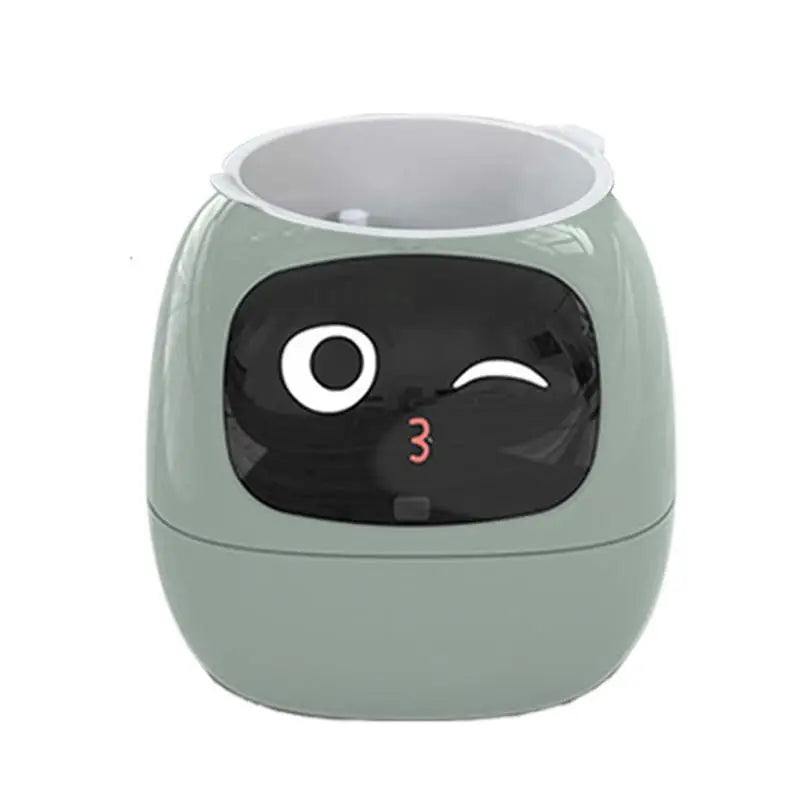 Smart Plant Pot: Innovative Plant Care System for Effortless and Enjoyable Gardening