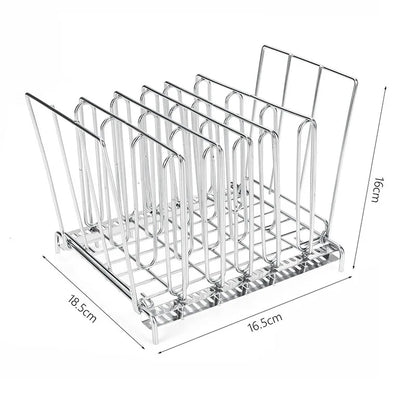 11L Sous Vide Container Stainless Steel Sous Vide Rack for Circulator Sous Vide Cooking Immersion Slow Cooker Cooking Tool
